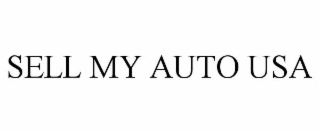 SELL MY AUTO USA