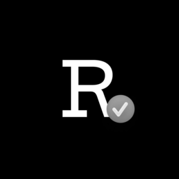 R