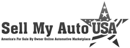 SELL MY AUTO USA AMERICA'S FOR SALE BY OWNER ONLINE AUTOMOTIVE MARKETPLACE