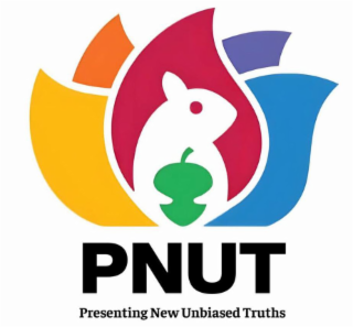 PNUT PRESENTING NEW UNBIASED TRUTHS