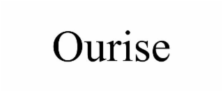 OURISE