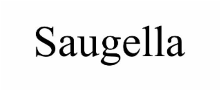 SAUGELLA