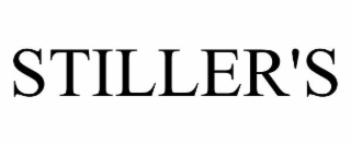 STILLER'S