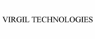 VIRGIL TECHNOLOGIES
