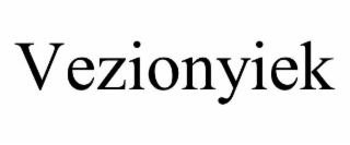 VEZIONYIEK