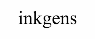 INKGENS