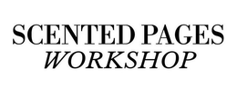 SCENTED PAGES WORKSHOP