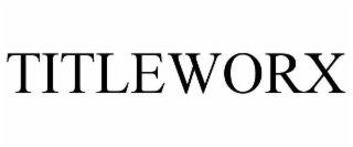 TITLEWORX