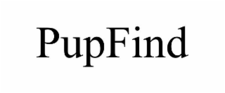 PUPFIND