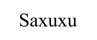 SAXUXU