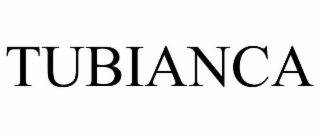 TUBIANCA
