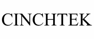 CINCHTEK