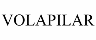 VOLAPILAR
