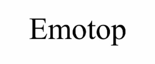 EMOTOP