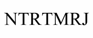 NTRTMRJ