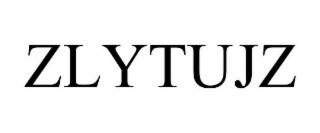 ZLYTUJZ