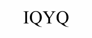 IQYQ