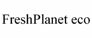 FRESHPLANET ECO