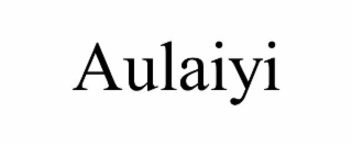 AULAIYI
