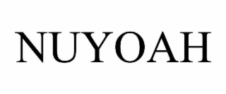 NUYOAH