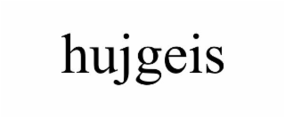 HUJGEIS