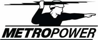 METROPOWER