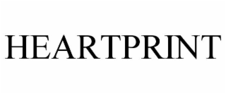 HEARTPRINT