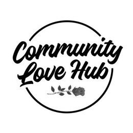 COMMUNITY LOVE HUB