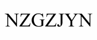 NZGZJYN