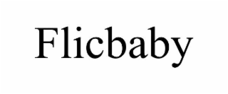 FLICBABY