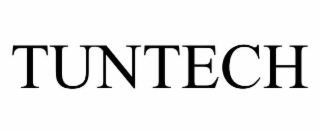 TUNTECH