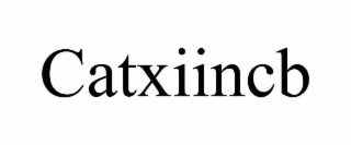 CATXIINCB