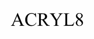 ACRYL8