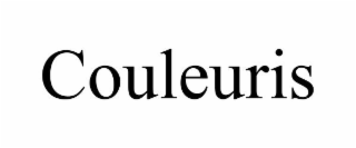 COULEURIS