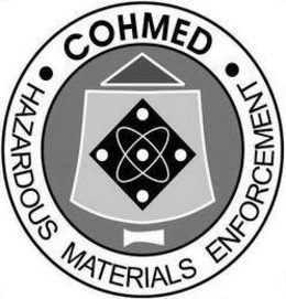 • COHMED • HAZARDOUS MATERIALS ENFORCEMENT