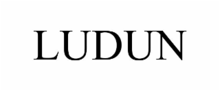 LUDUN