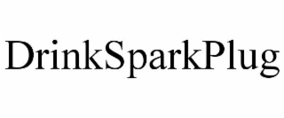 DRINKSPARKPLUG
