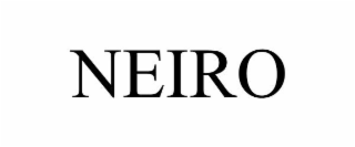 NEIRO