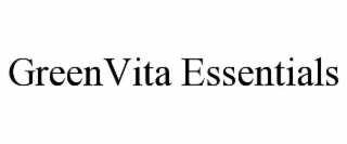 GREENVITA ESSENTIALS
