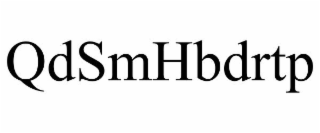 QDSMHBDRTP