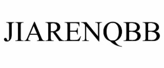 JIARENQBB