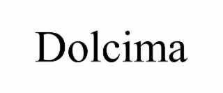 DOLCIMA