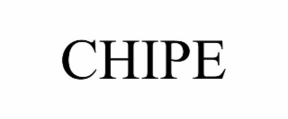 CHIPE