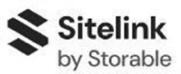 S SITELINK BY STORABLE