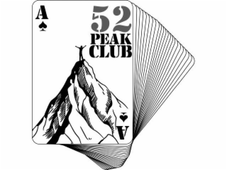 52 PEAK CLUB