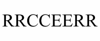 RRCCEERR