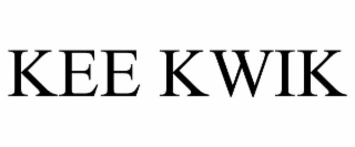 KEE KWIK