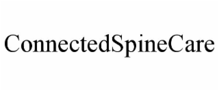 CONNECTEDSPINECARE