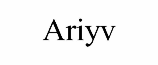 ARIYV