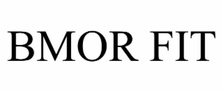 BMOR FIT